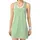 Head Kleid Shirtkleid Grün XL