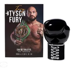 Tyson Fury Eau de Toilette für Herren