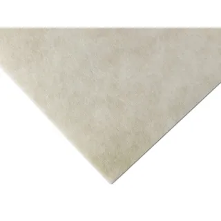 Primaflor Primaflor-Ideen in Textil "VLIES-STOP PLUS, Made in Germany" Rutschunterlage aus Vlies mit Gleitschutz, individuell zuschneidbar,
