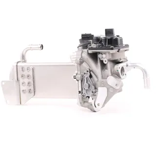 Valeo AGR Ventil VALEO 700435