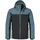 Jacket Style MNS Herren Schwarz 50