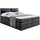 Boxspringbett BOXI3 KING 140 200 H3