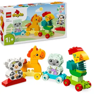LEGO Duplo Tierzug 10412
