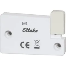 Eltako FBH Funk Bewegungs-Helligkeitssensor UP EnOcean, Smart Home Hub