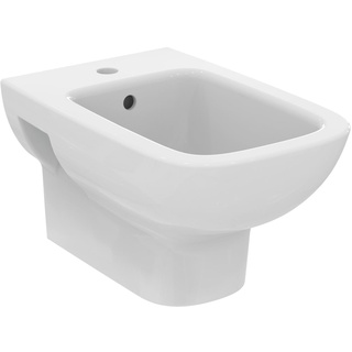 Ideal Stansard T556401 i.life A Bidet, Weiß