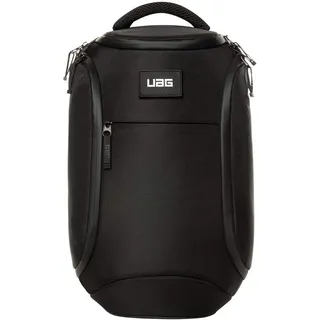 Urban Armor Gear Rucksack schwarz