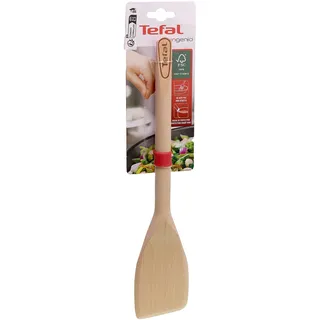 Tefal Ingenio Holz-Bratwender, braun