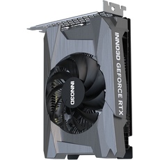 Bild von GeForce RTX 4060 Compact 8 GB GDDR6 N40601-08D6-173050N