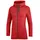 Basic Hooded Jacket Women 6829