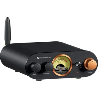 Fosi Audio MC101 Verstärker