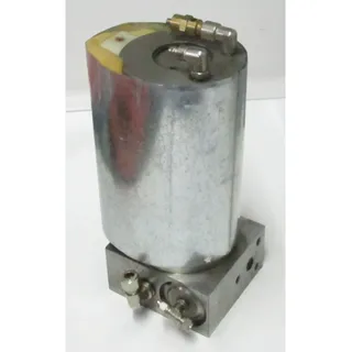 Unicraft Pumpe WWH 60000 PH BIS Bj. 09/2014!!!