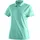 Poloshirt Damen Green Sponge 44