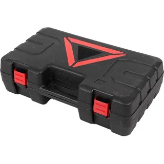 12V 3 Tonnen 42CM elektrischer Scherenheber Reifenluftpumpenschlüssel Reifenentferner-Set (#4)