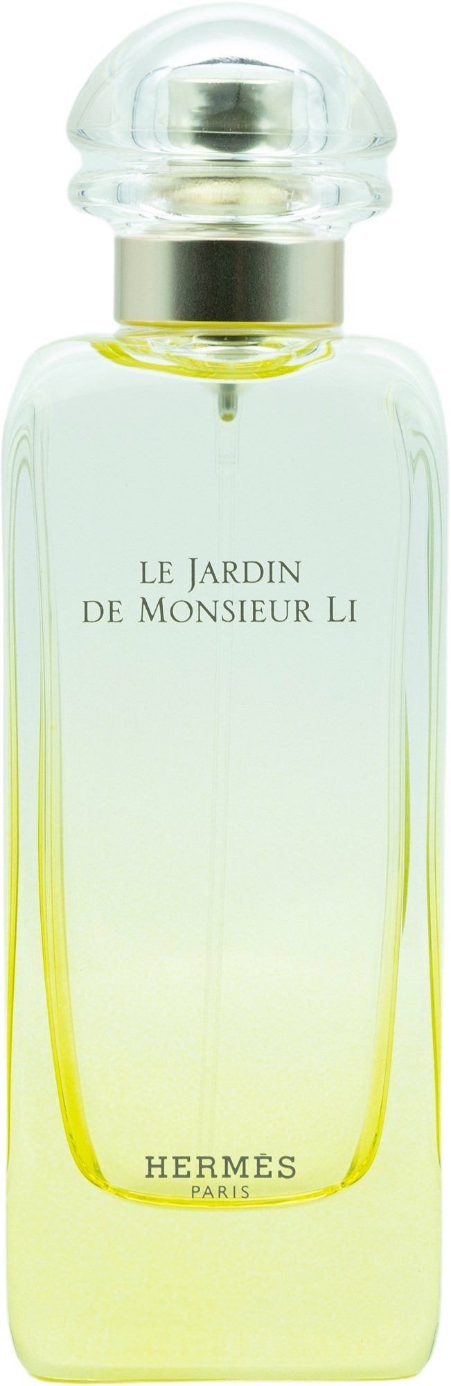 Bild von Le Jardin de Monsieur Li Eau de Toilette 100 ml