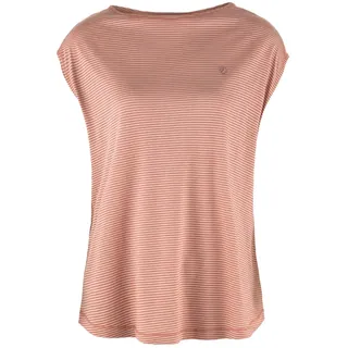 Fjällräven High Coast Cool T-shirt W dusty rose XS
