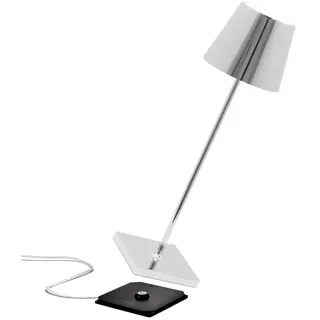 Zafferano Poldina Pro silver glänzend