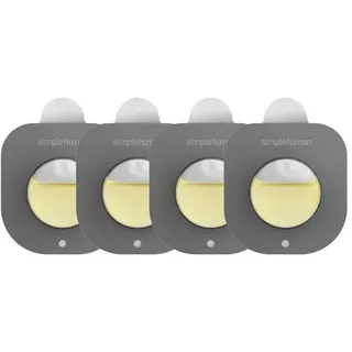 Simplehuman Odorsorb-Pod-Nachfüllpackung