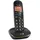 PhoneEasy 100W Schwarz