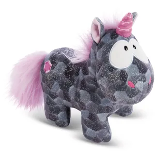 NICI 47651 - Einhorn Diamond Dust, stehend, 22cm