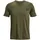Left Chest Trainingsshirt Marine OD Green S
