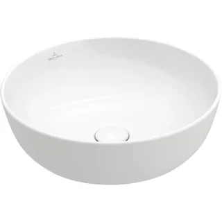 Villeroy & Boch Artis Aufsatzwaschtisch 43 x 43 cm (417943RW)
