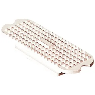 Kerbl 32637/1 Steigbügeleinlage, 12 cm, 1 Paar, verpackt