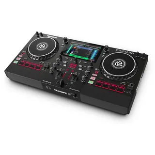 Numark Mixstream Pro+ Standalone DJ Console