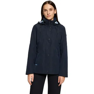 GIL BRET Funktions-Jacke GIL Bret blau