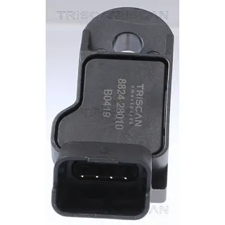 TRISCAN Saugrohrdrucksensor für Peugeot 306 Citroën Saxo Berlingo / First 106 C3 Xsara Picasso 308 Partner 407 206+ 206 207 C4 307 C2 1007 C5 807 C8