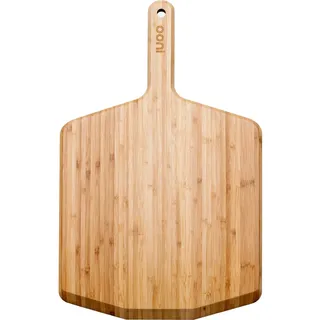 Ooni Pizzaschieber 30 cm Holz braun