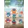 Toys Lilo Stitch Mini Egg Attack Figur 10 cm Mehrfarbig
