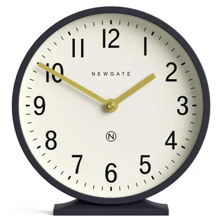 Newgate Q – Kaminuhr – Blau - Blau