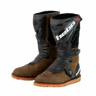 HEBO Technical 3.0 Damen Rot/Natural 41