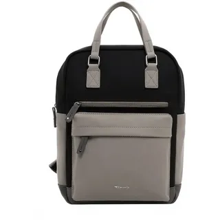 TAMARIS Gianna Cityrucksack Schwarz