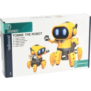VELLEMAN KSR18 Roboter