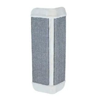 Trixie Kratzecke 32 x 60 cm grau