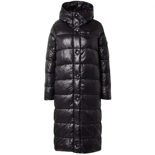 Blauer USA Damen Daunenmantel black - S