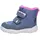 Husky1 Schneestiefel Blau/Pink 28