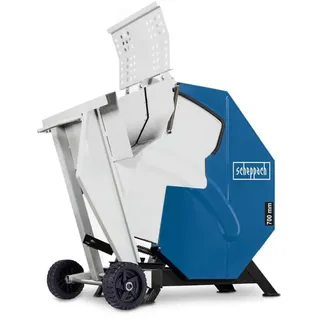 Scheppach Wippkreissäge HS730 Wippsäge Kreissäge 700mm Sägeblatt Brennholzsäge