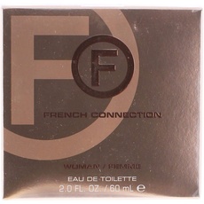 FCUK Connection UK FCUK Connection Femme for Women 2 oz EDT Spray