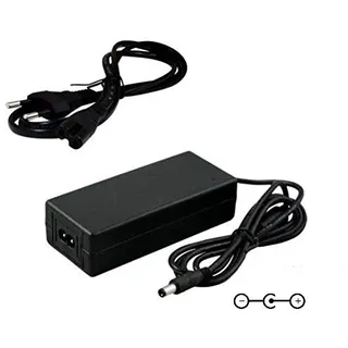 TOP CHARGEUR * Netzteil Netzadapter Ladekabel Ladegerät 24V für Ersatz EDAC EDACPOWER ELEC. EA10681P-240
