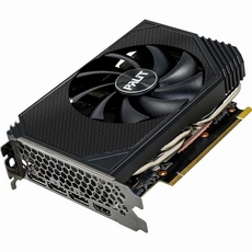 Palit GeForce RTX3050 StormX 8GB, NE63050019P1-190AF