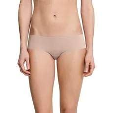 Schiesser Damen Invisible Panty - Light