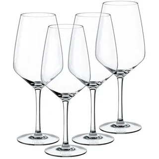 Villeroy & Boch Rotweinglas 0,2 l 4 St.