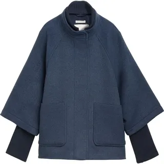 Tom Tailor Cape Jacke