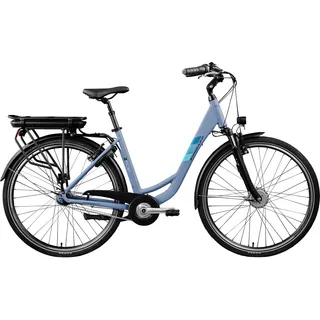 Zündapp Z502 2023 28 Zoll RH 50 cm Damen blau