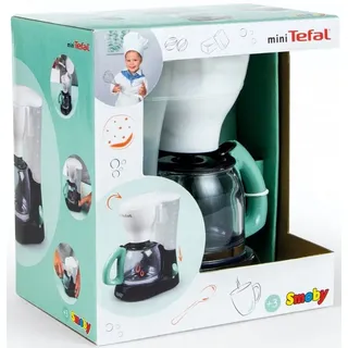 Smoby Tefal Kaffeemaschine