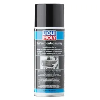 LIQUI MOLY Reifenmontagespray 400 ml
