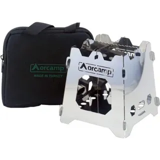 Kochgerät für Camping - Gaskocher - Gasgrill - Outdoor-Kochstove
