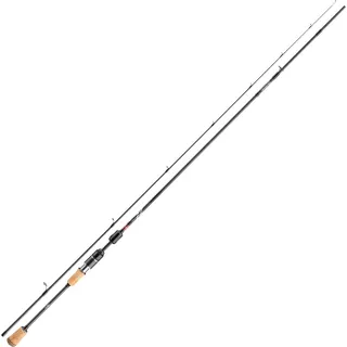 Daiwa Ninja X Spoon 2.15m 2-6g